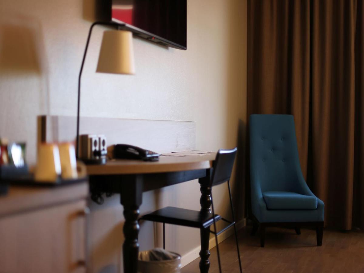 Original Sokos Hotel Vaakuna Μικέλι Εξωτερικό φωτογραφία