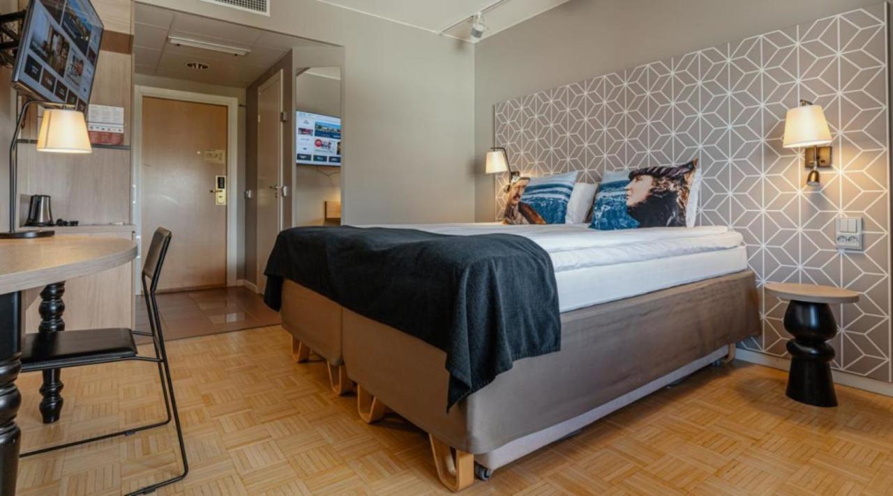 Original Sokos Hotel Vaakuna Μικέλι Εξωτερικό φωτογραφία