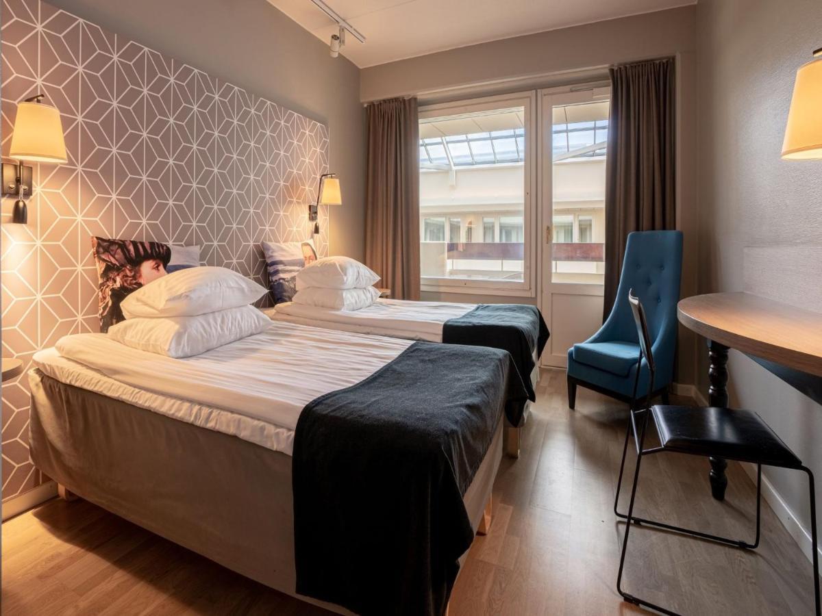 Original Sokos Hotel Vaakuna Μικέλι Εξωτερικό φωτογραφία