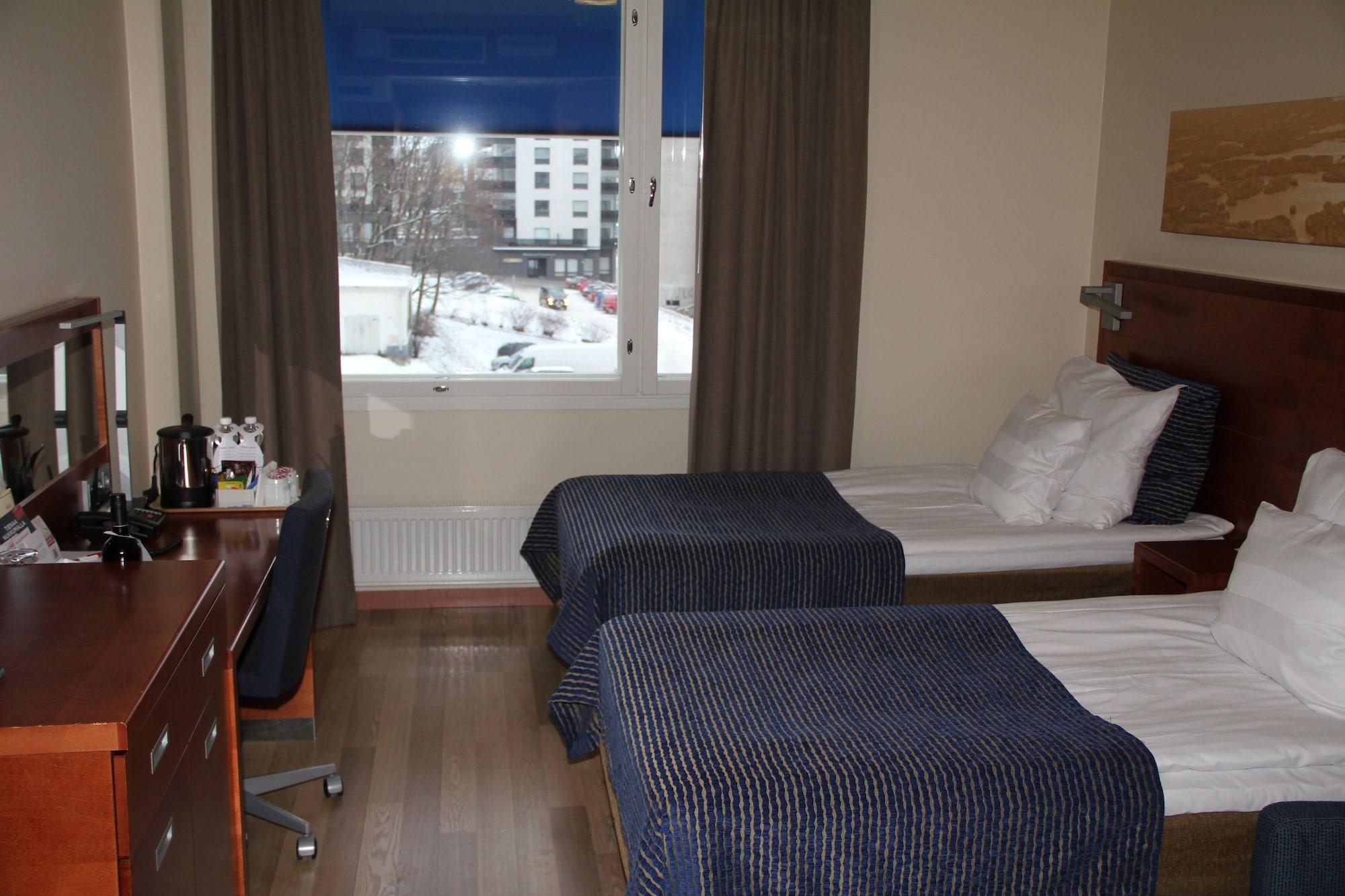 Original Sokos Hotel Vaakuna Μικέλι Εξωτερικό φωτογραφία