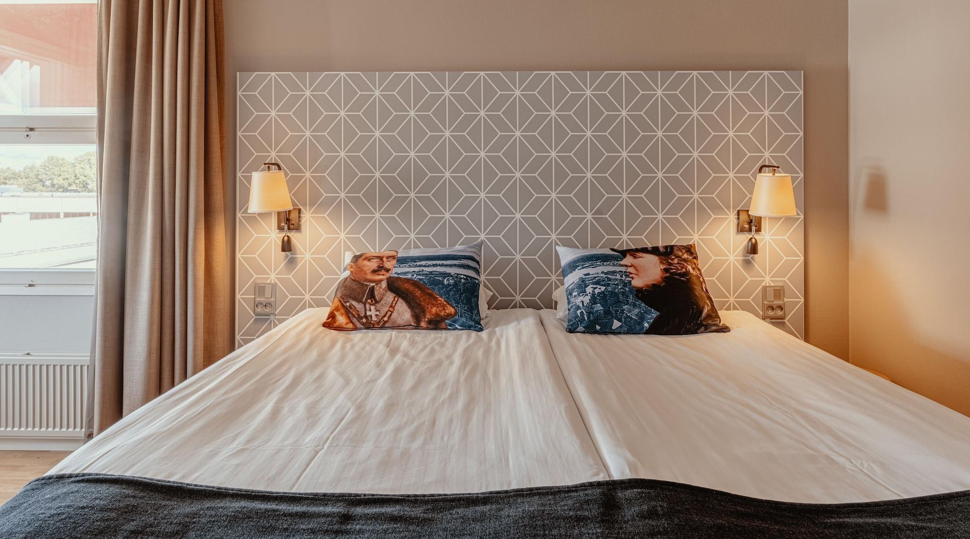 Original Sokos Hotel Vaakuna Μικέλι Εξωτερικό φωτογραφία