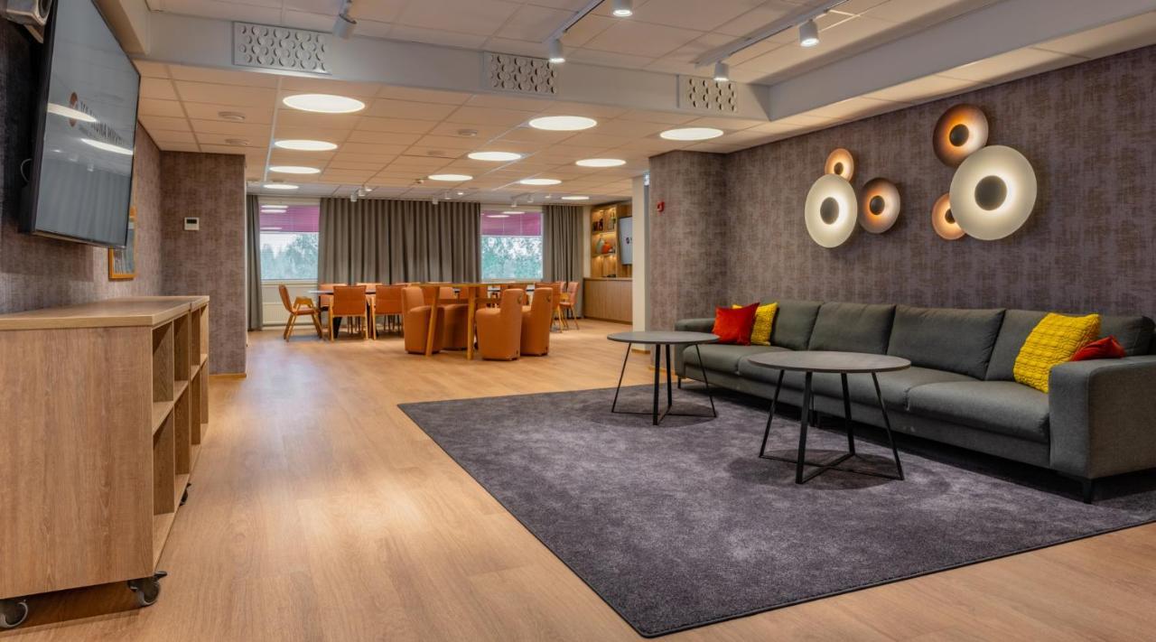 Original Sokos Hotel Vaakuna Μικέλι Εξωτερικό φωτογραφία
