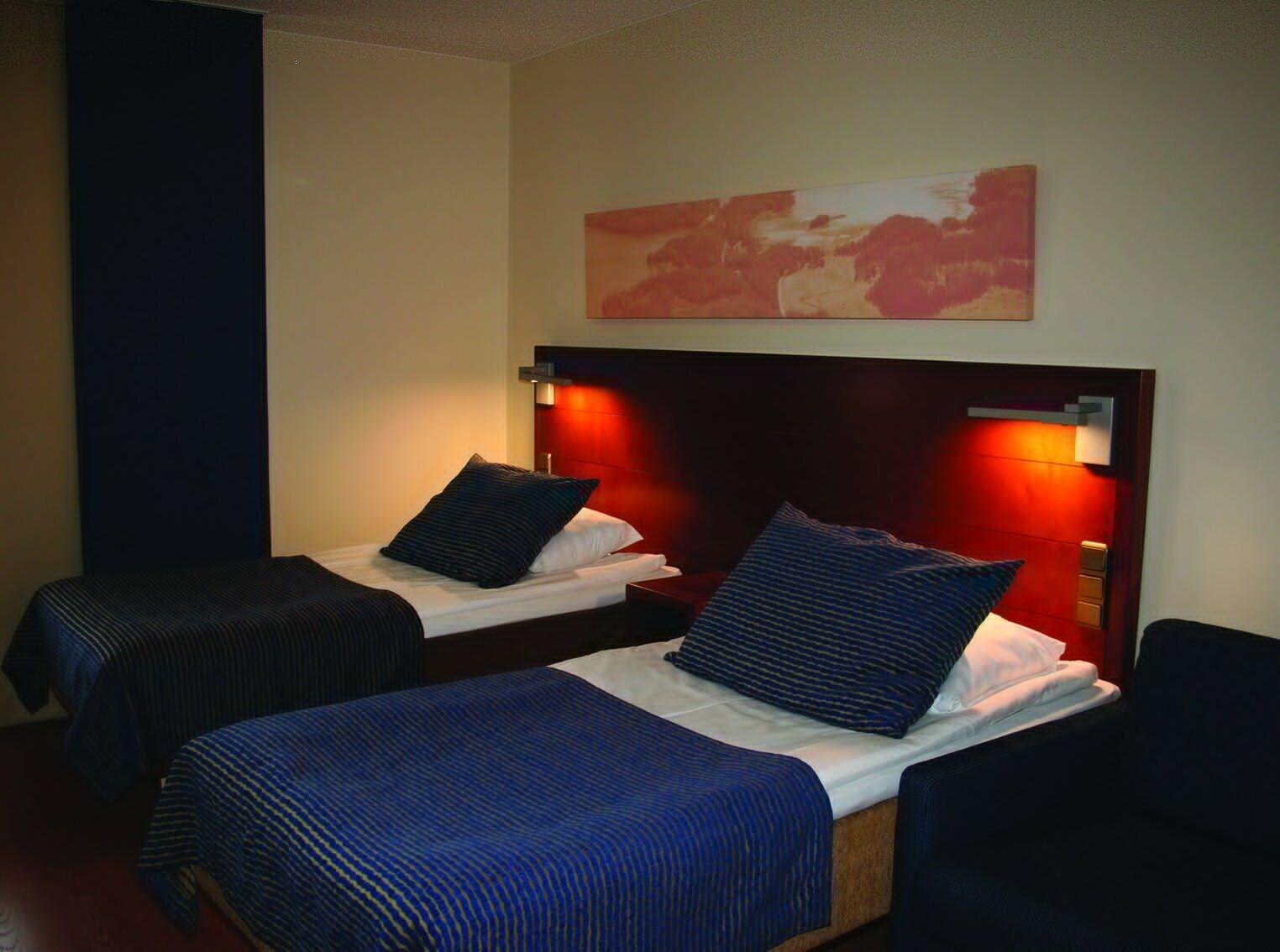 Original Sokos Hotel Vaakuna Μικέλι Εξωτερικό φωτογραφία