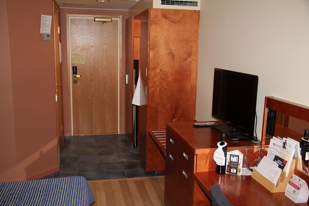 Original Sokos Hotel Vaakuna Μικέλι Εξωτερικό φωτογραφία