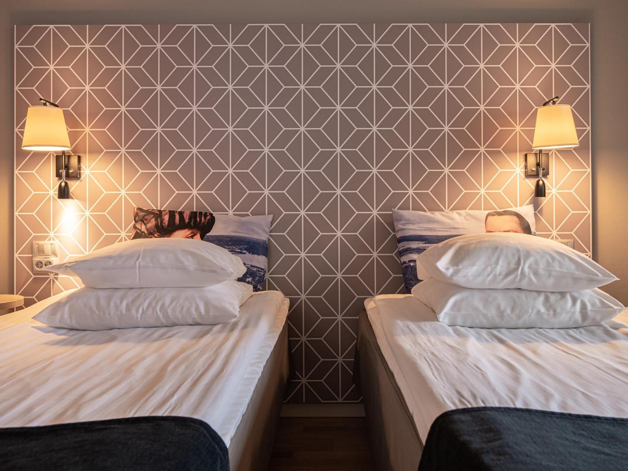 Original Sokos Hotel Vaakuna Μικέλι Εξωτερικό φωτογραφία