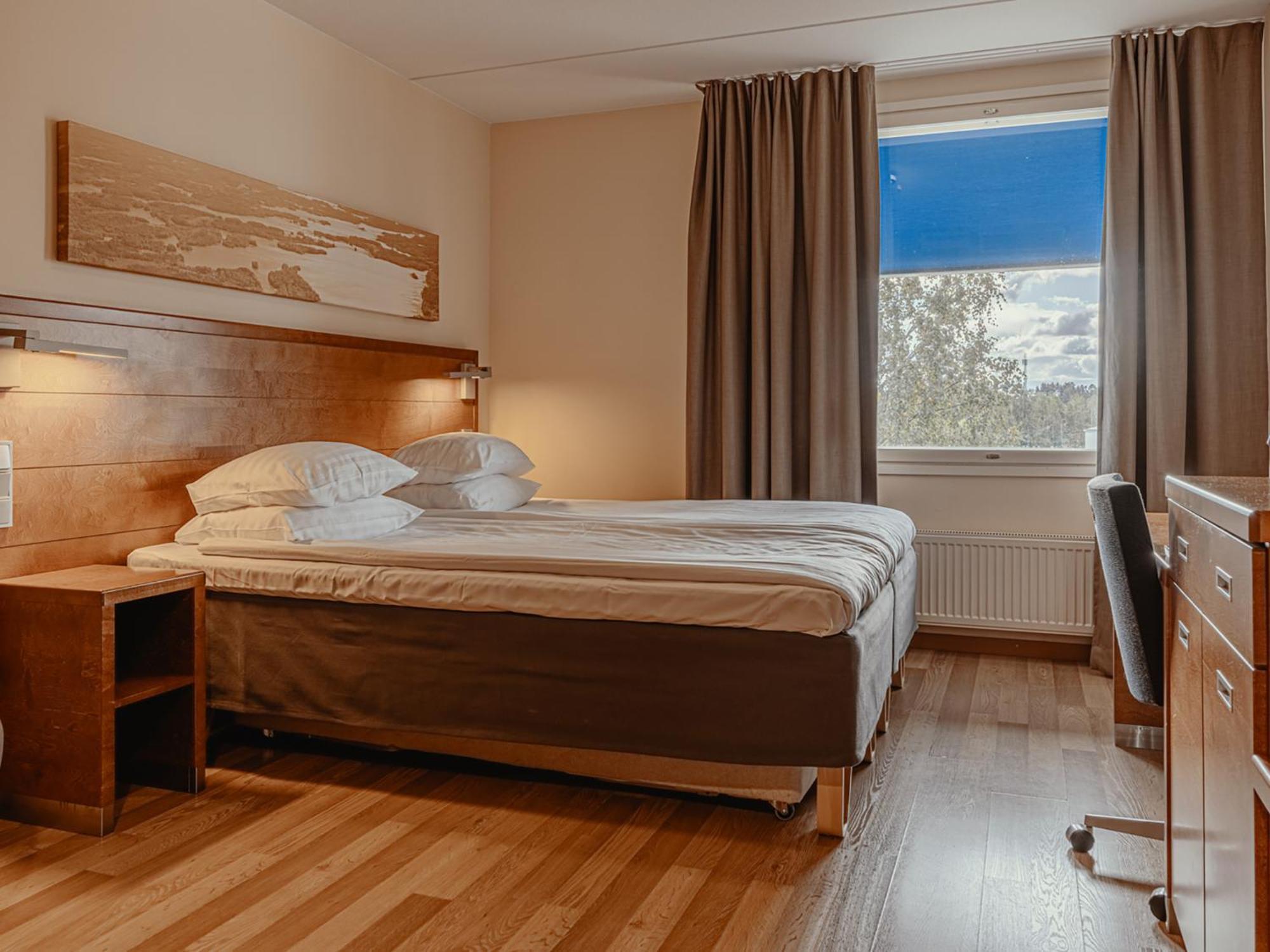 Original Sokos Hotel Vaakuna Μικέλι Εξωτερικό φωτογραφία