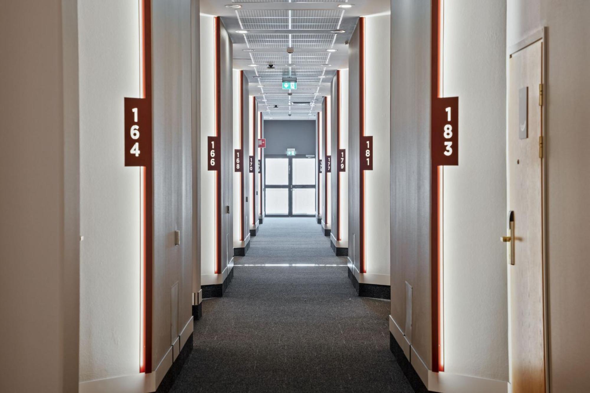 Original Sokos Hotel Vaakuna Μικέλι Εξωτερικό φωτογραφία
