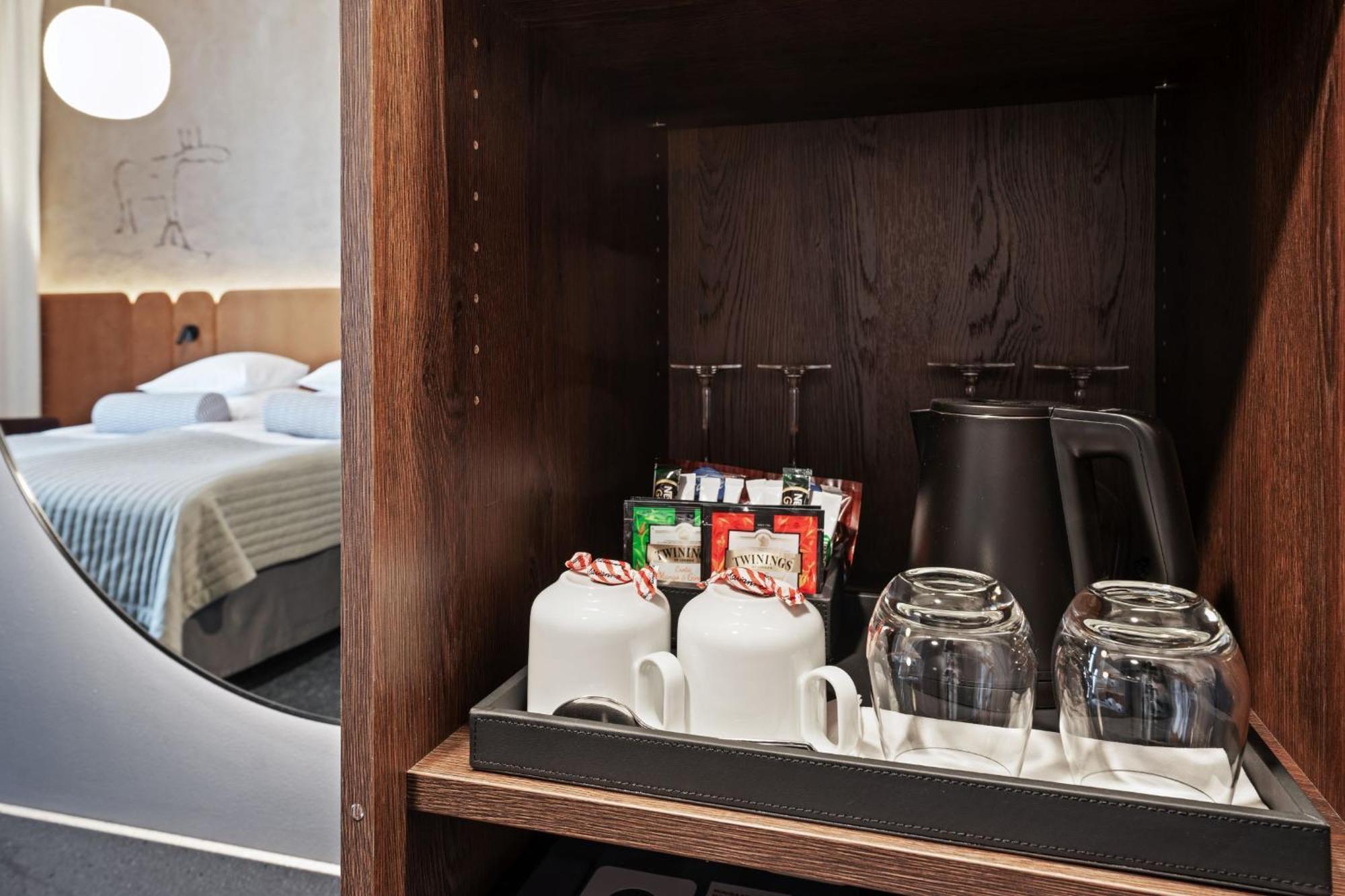 Original Sokos Hotel Vaakuna Μικέλι Εξωτερικό φωτογραφία