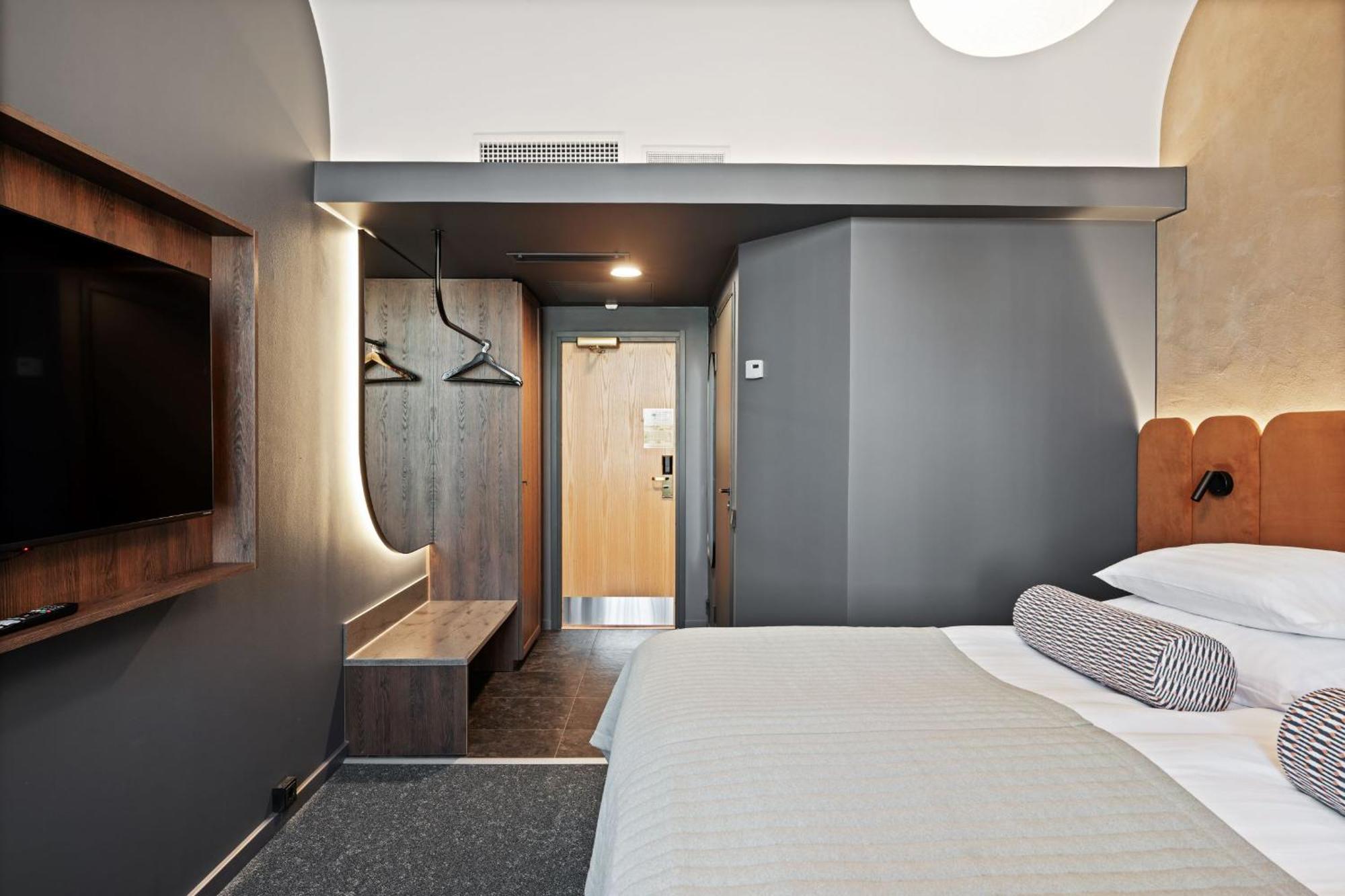 Original Sokos Hotel Vaakuna Μικέλι Εξωτερικό φωτογραφία