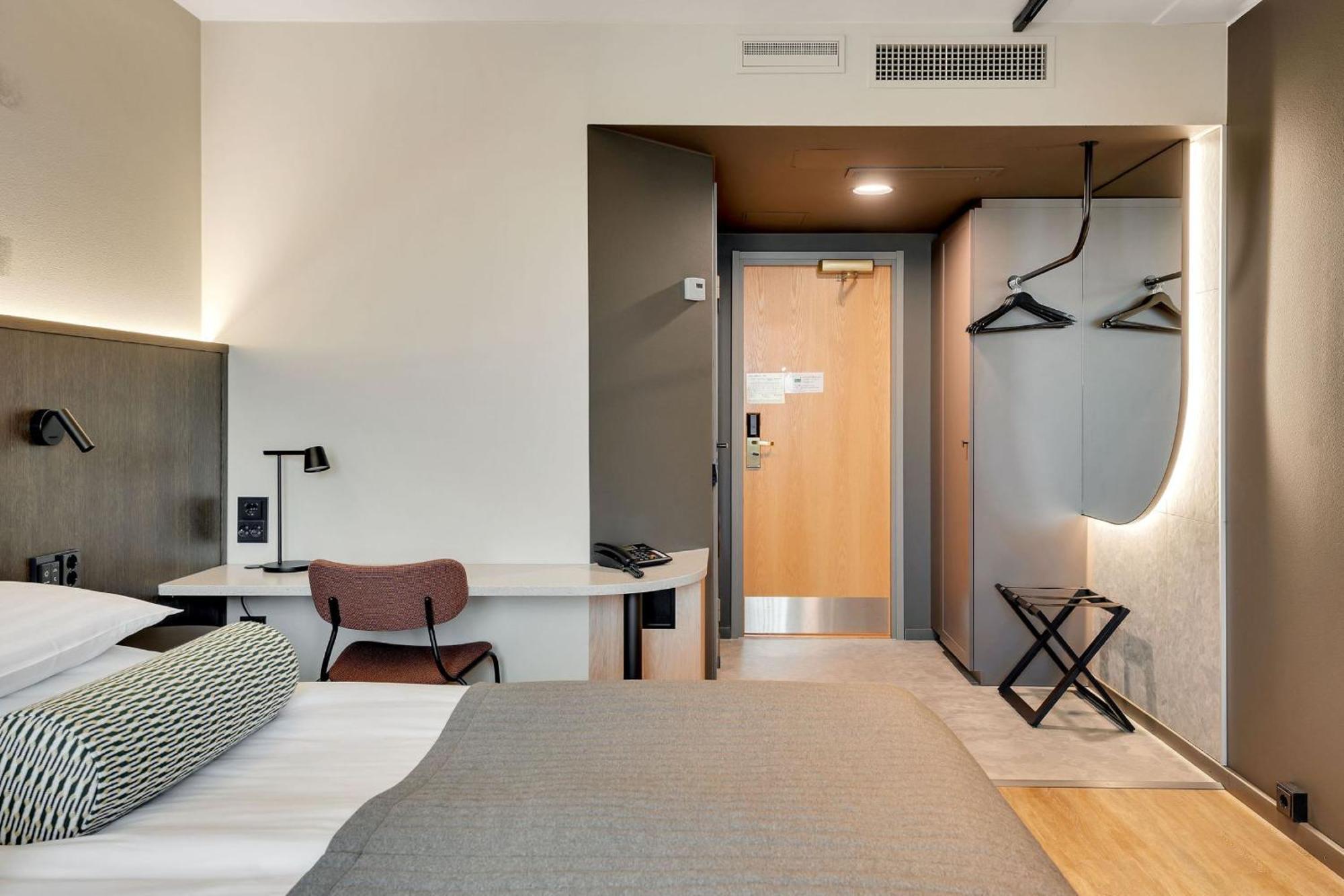 Original Sokos Hotel Vaakuna Μικέλι Εξωτερικό φωτογραφία