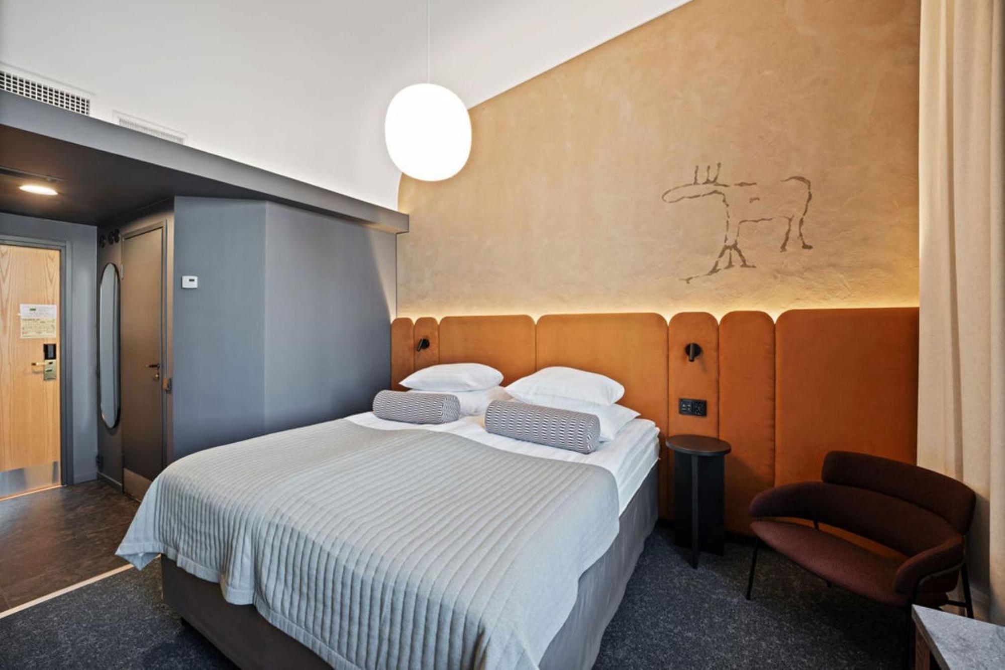 Original Sokos Hotel Vaakuna Μικέλι Εξωτερικό φωτογραφία