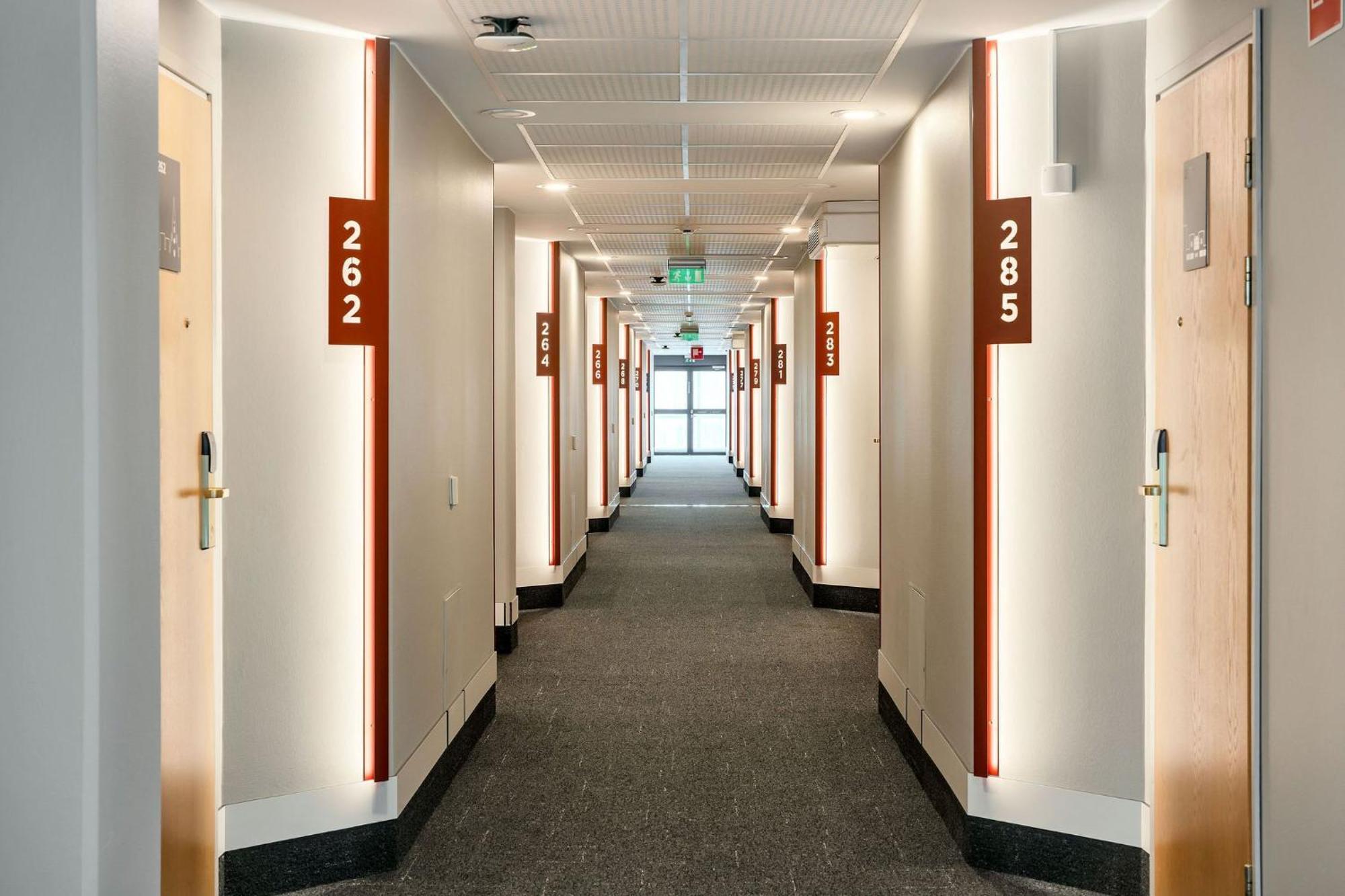 Original Sokos Hotel Vaakuna Μικέλι Εξωτερικό φωτογραφία
