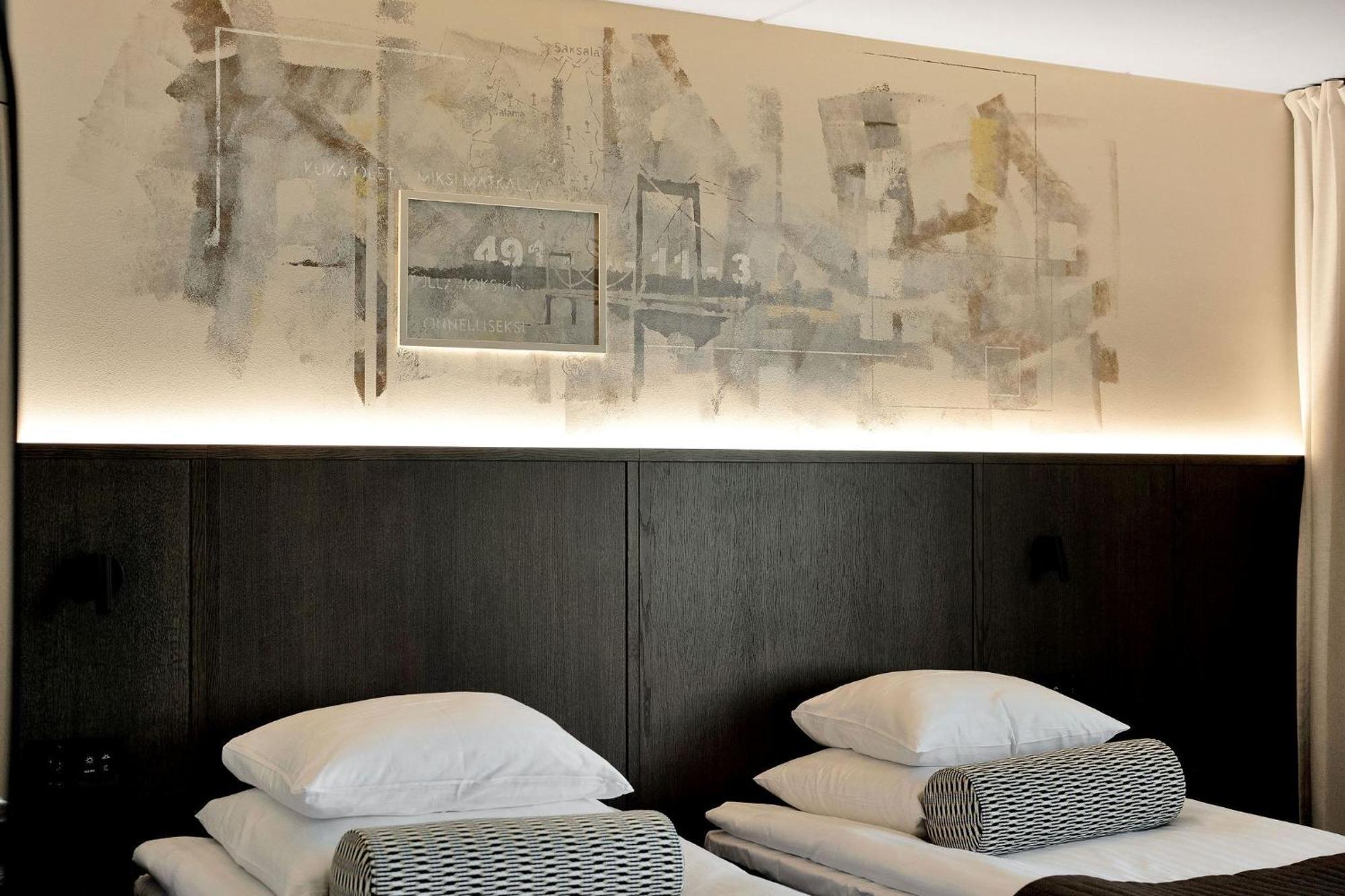Original Sokos Hotel Vaakuna Μικέλι Εξωτερικό φωτογραφία